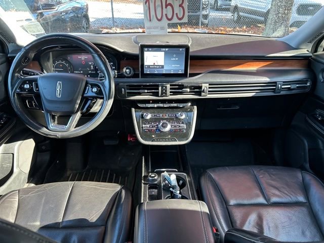 Used 2020 Lincoln Corsair Reserve w/ Elements Package image 19