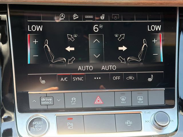 New 2026 Audi Q7 2.0T Premium AWD/4WD image 33