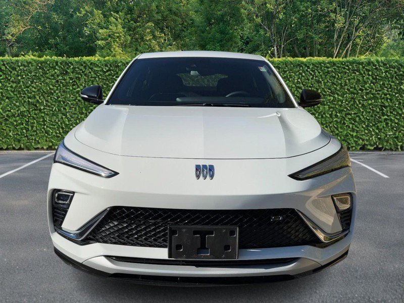 Used 2024 Buick Envista Sport Touring w/ Convenience II Package image 7