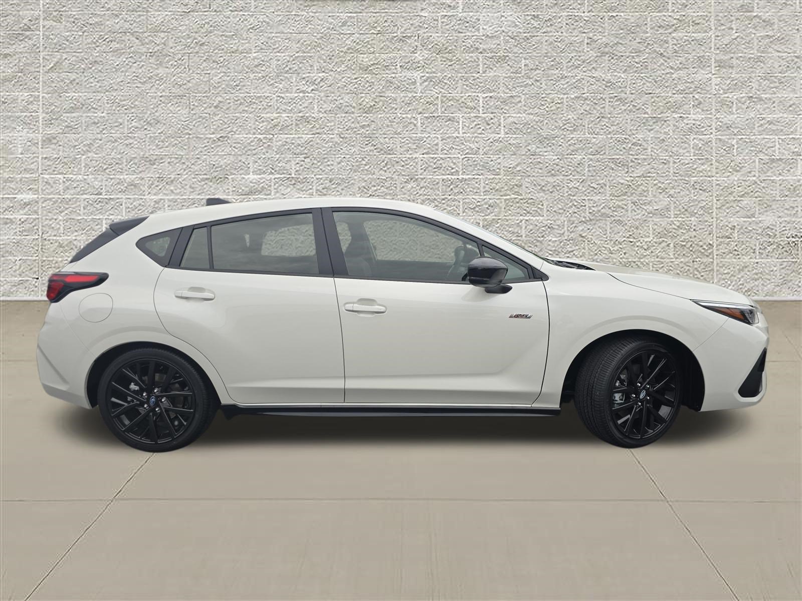 New 2026 Subaru Impreza RS AWD/4WD image 8
