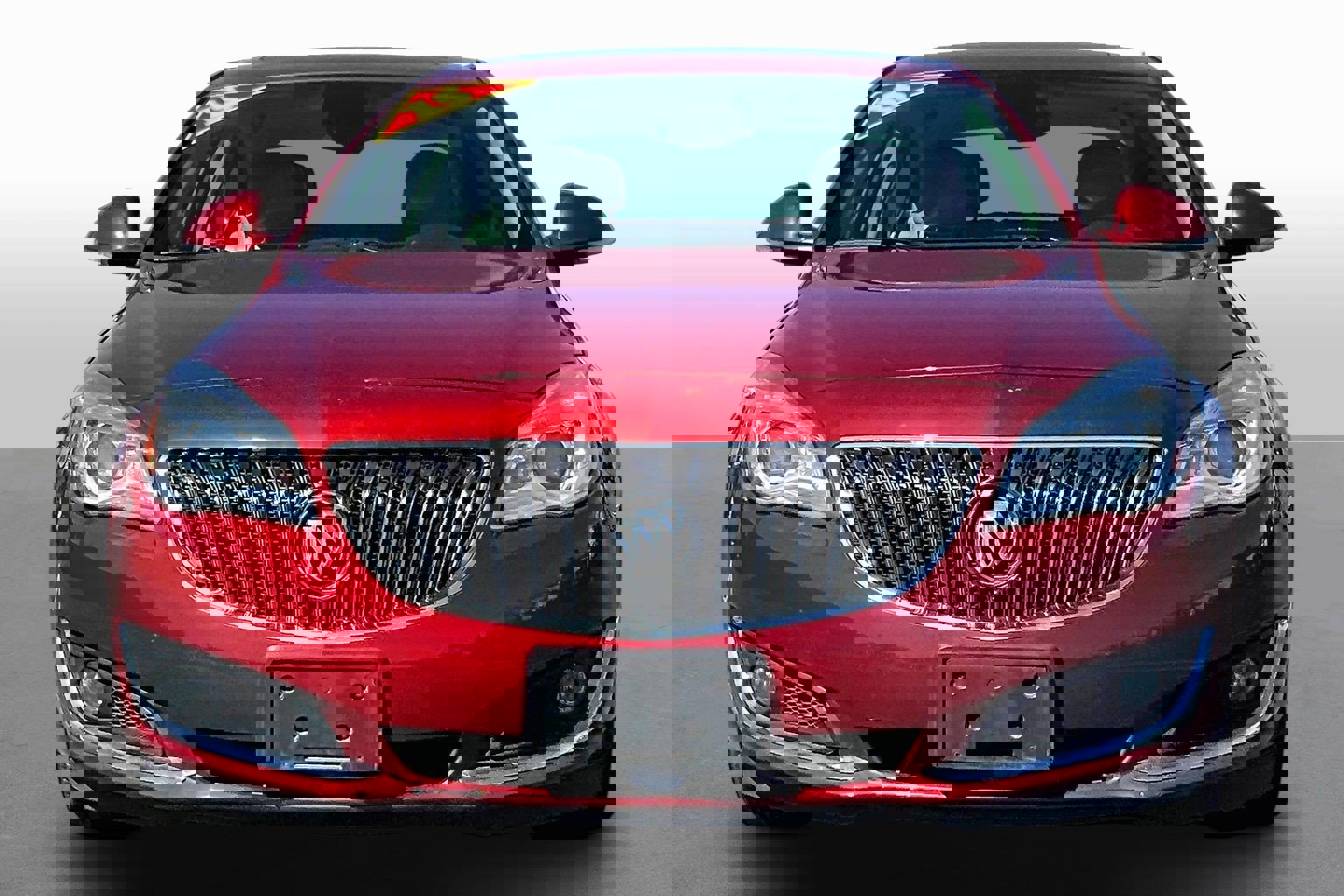 Used 2015 Buick Regal Premium w/ Experience Buick Package image 3