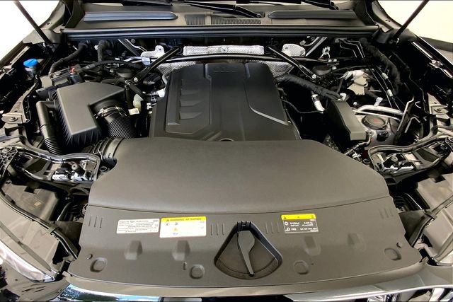 New 2025 Audi Q5 Premium Plus image 11