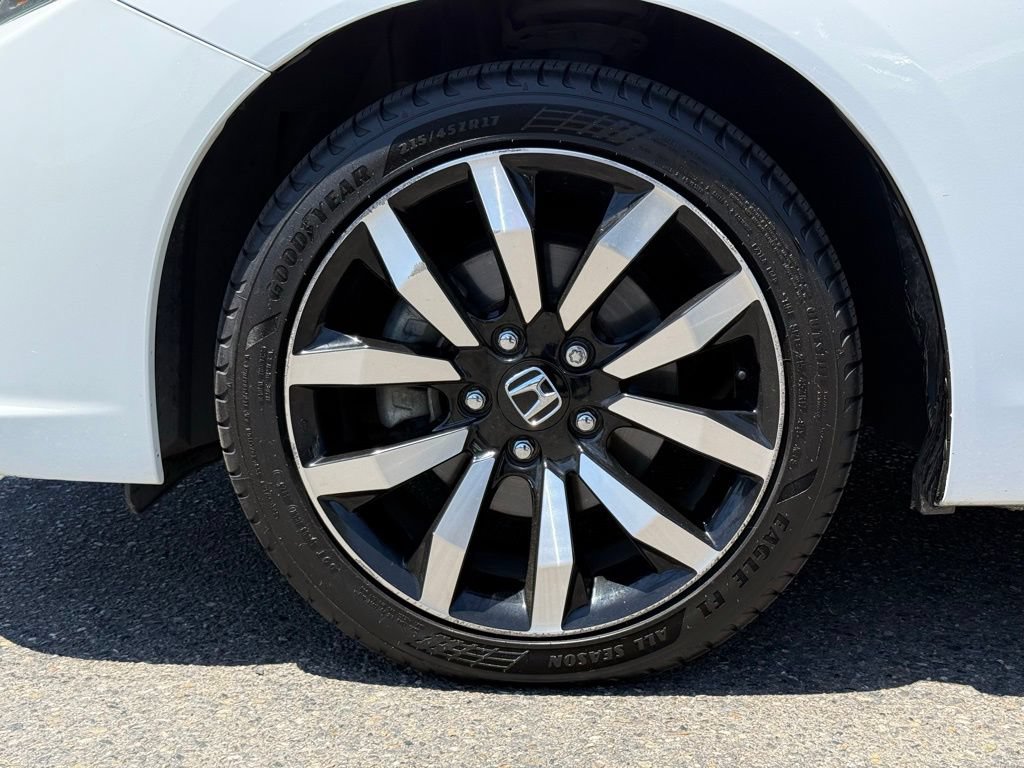 Used 2014 Honda Civic EX-L image 16