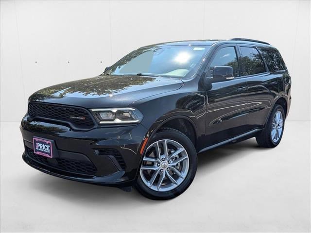 Used 2024 Dodge Durango GT