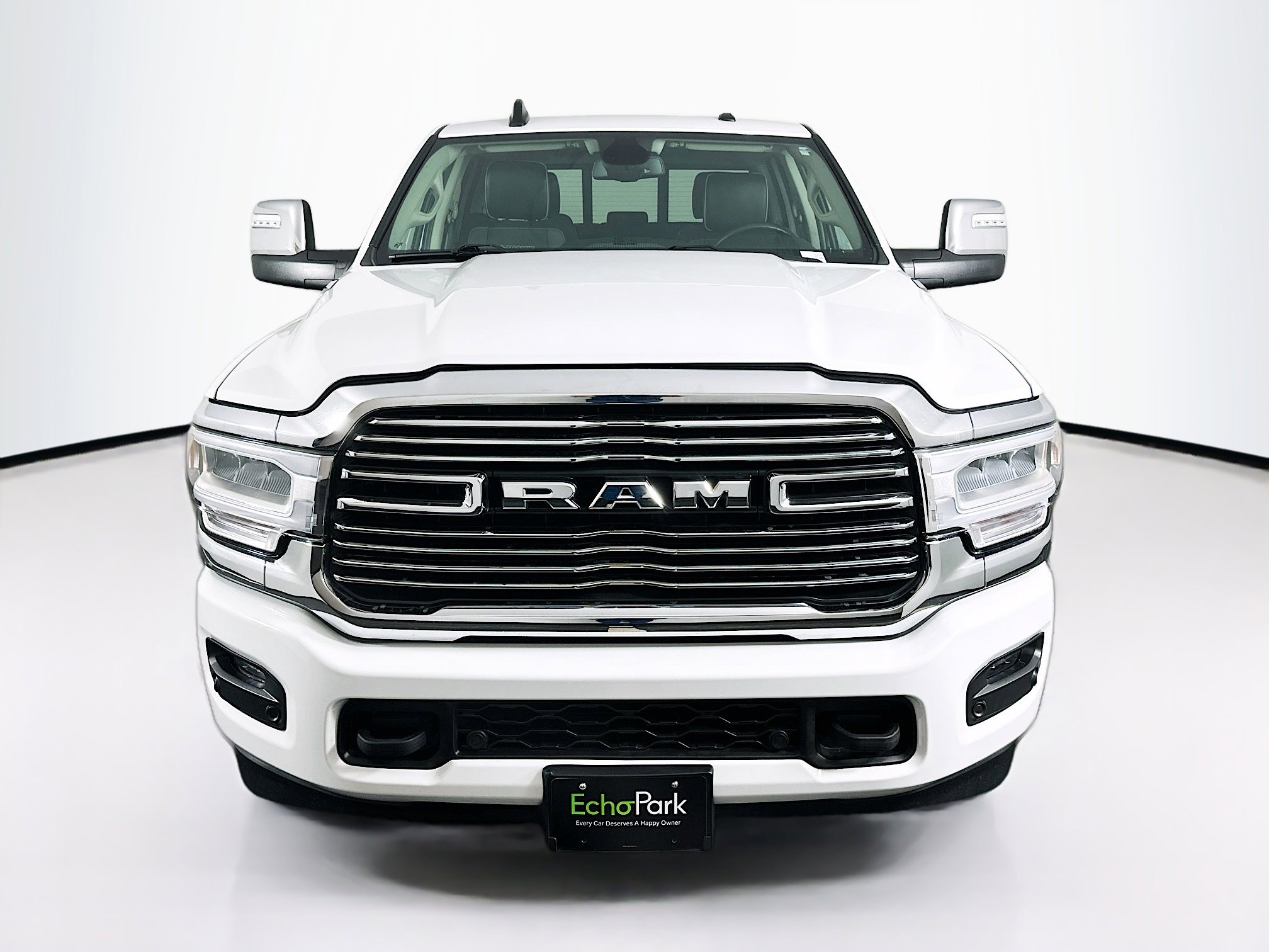 Used 2024 RAM 2500 Laramie image 2