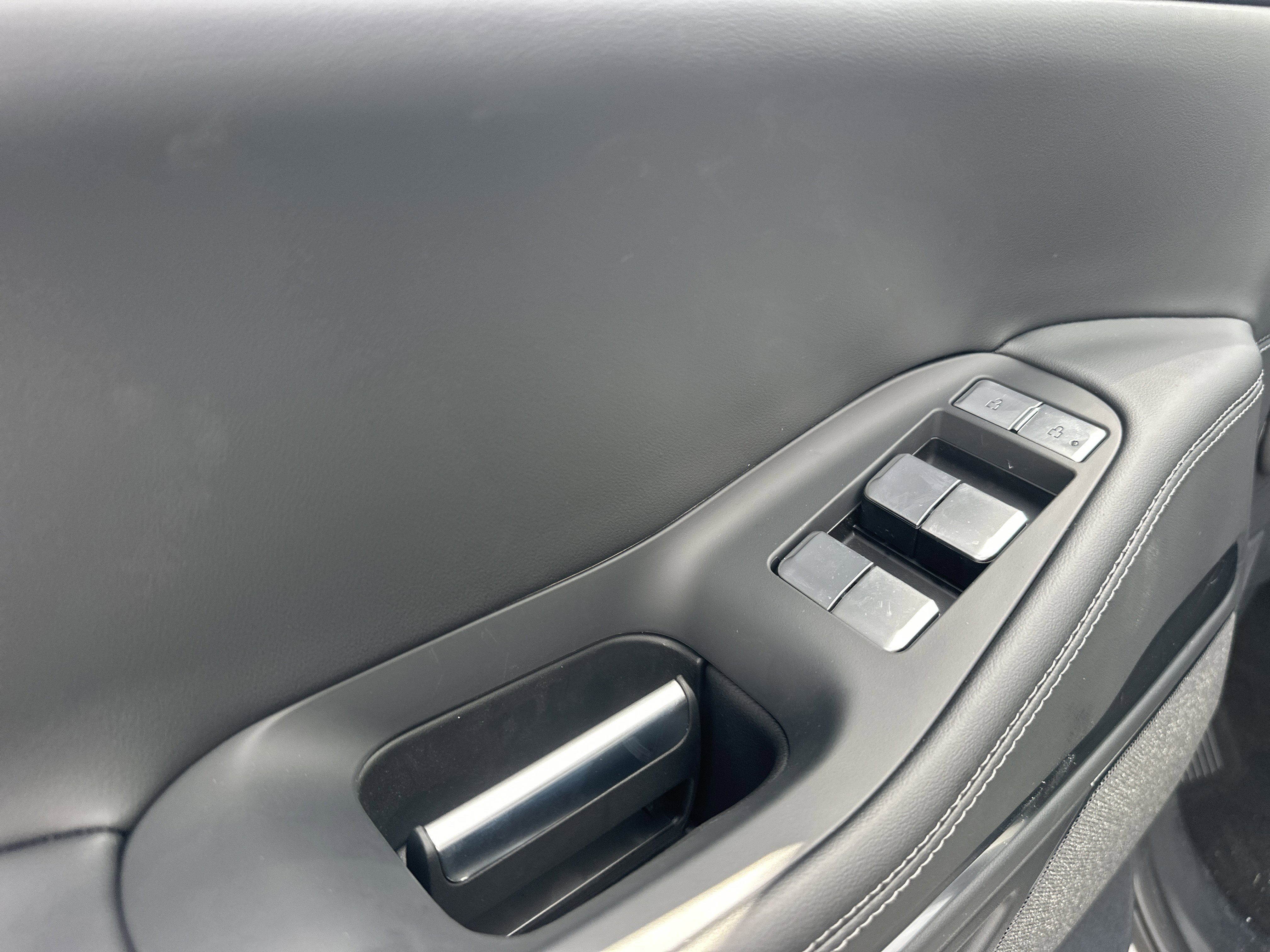 New 2025 Lincoln Navigator Reserve image 17