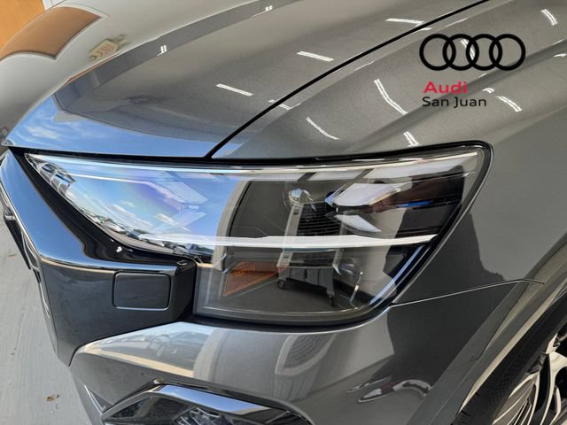 New 2026 Audi SQ8 Prestige AWD/4WD image 5