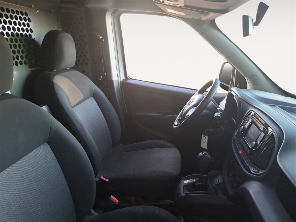 Used 2021 RAM ProMaster City Tradesman SLT image 15