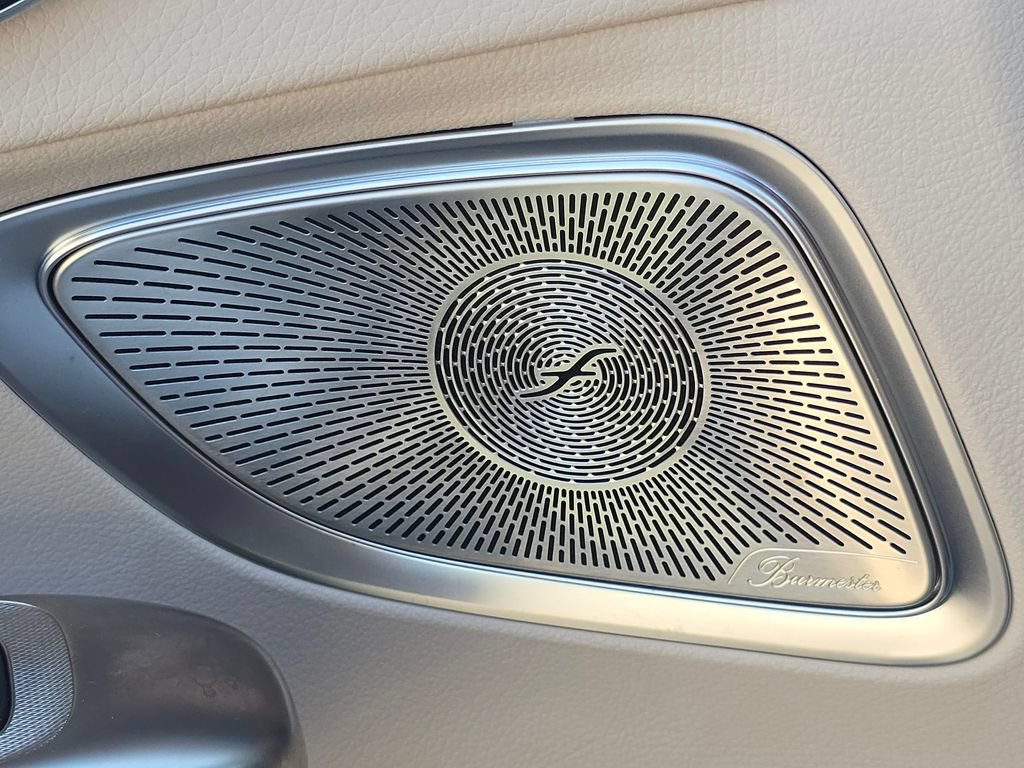 Certified 2025 Mercedes-Benz CLE 53 AMG 4MATIC Cabriolet image 23