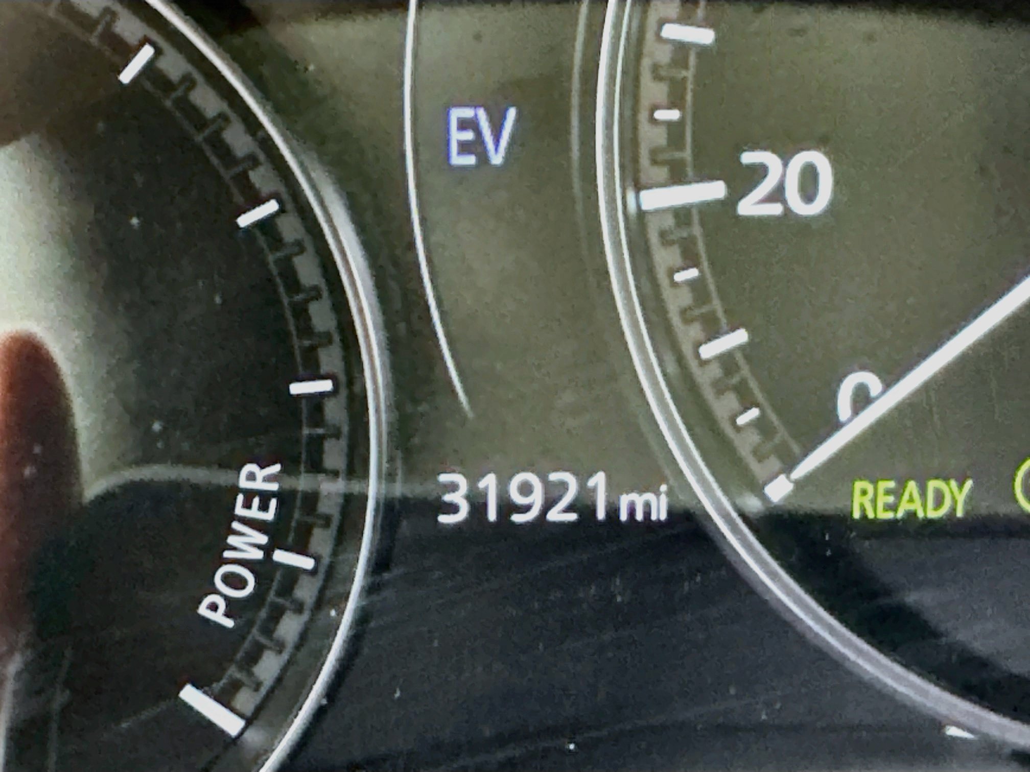 Used 2025 MAZDA CX-50 2.5 Hybrid w/ Preferred Pkg AWD/4WD image 18