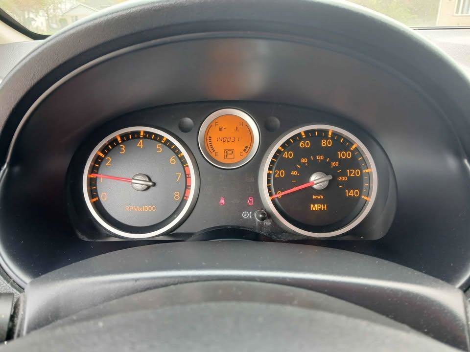 Used 2009 Nissan Sentra 2.0 S FE+ FWD image 9