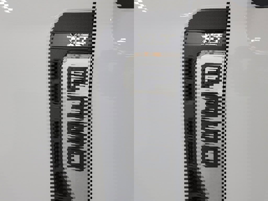 Used 2023 Ford F350 XLT w/ 360-Degree Camera Package image 10