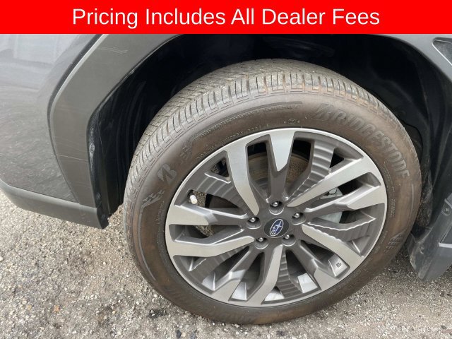 Used 2025 Subaru Forester Touring AWD/4WD image 2