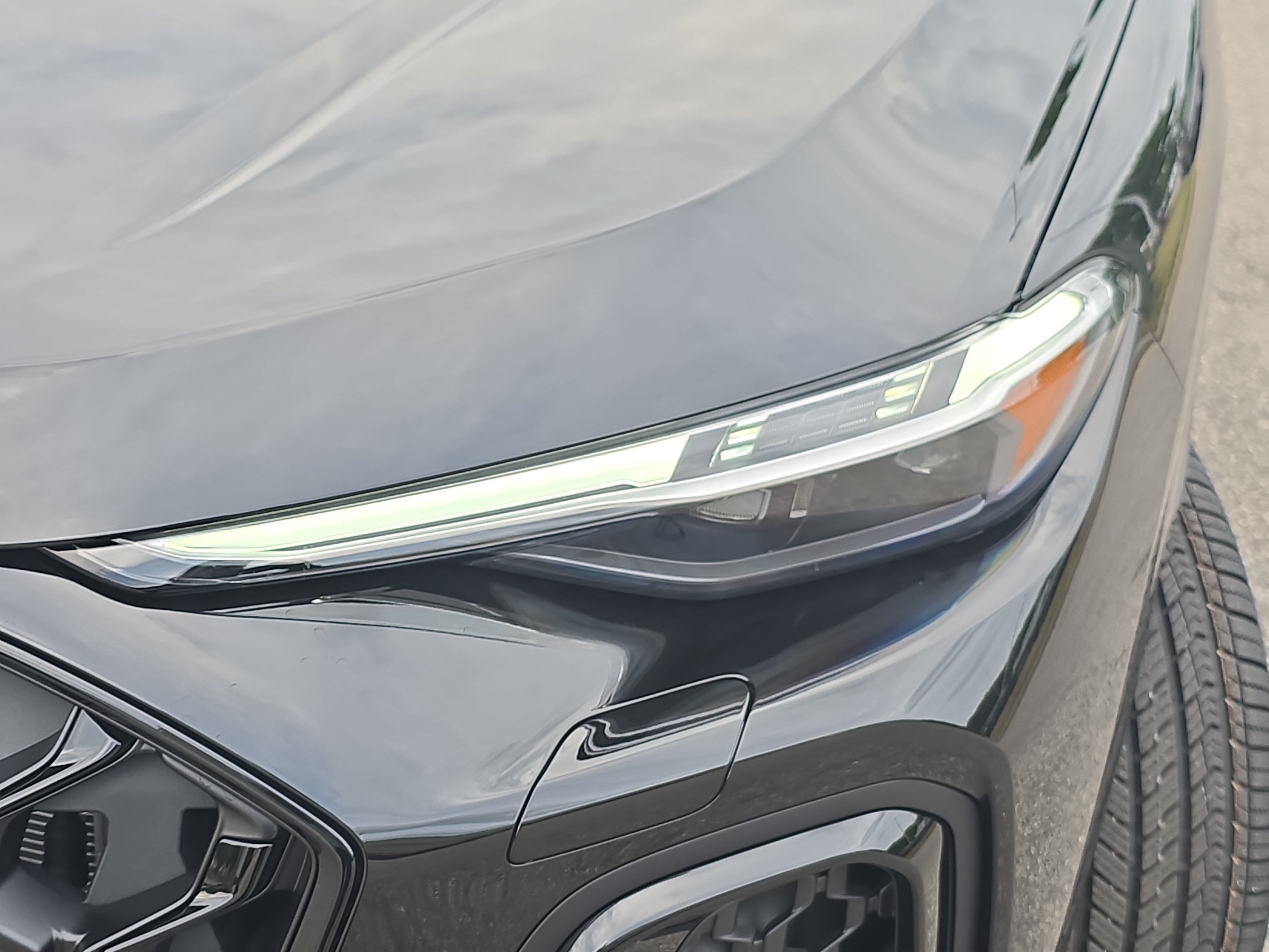 New 2026 Audi SQ5 Premium Plus AWD/4WD image 29