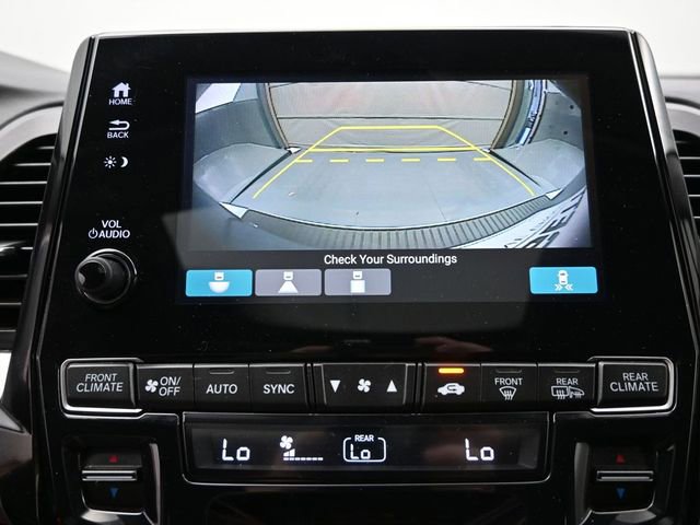 Used 2019 Honda Odyssey EX-L image 4