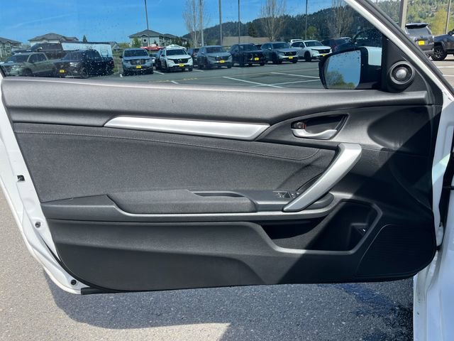 Used 2019 Honda Civic EX image 20