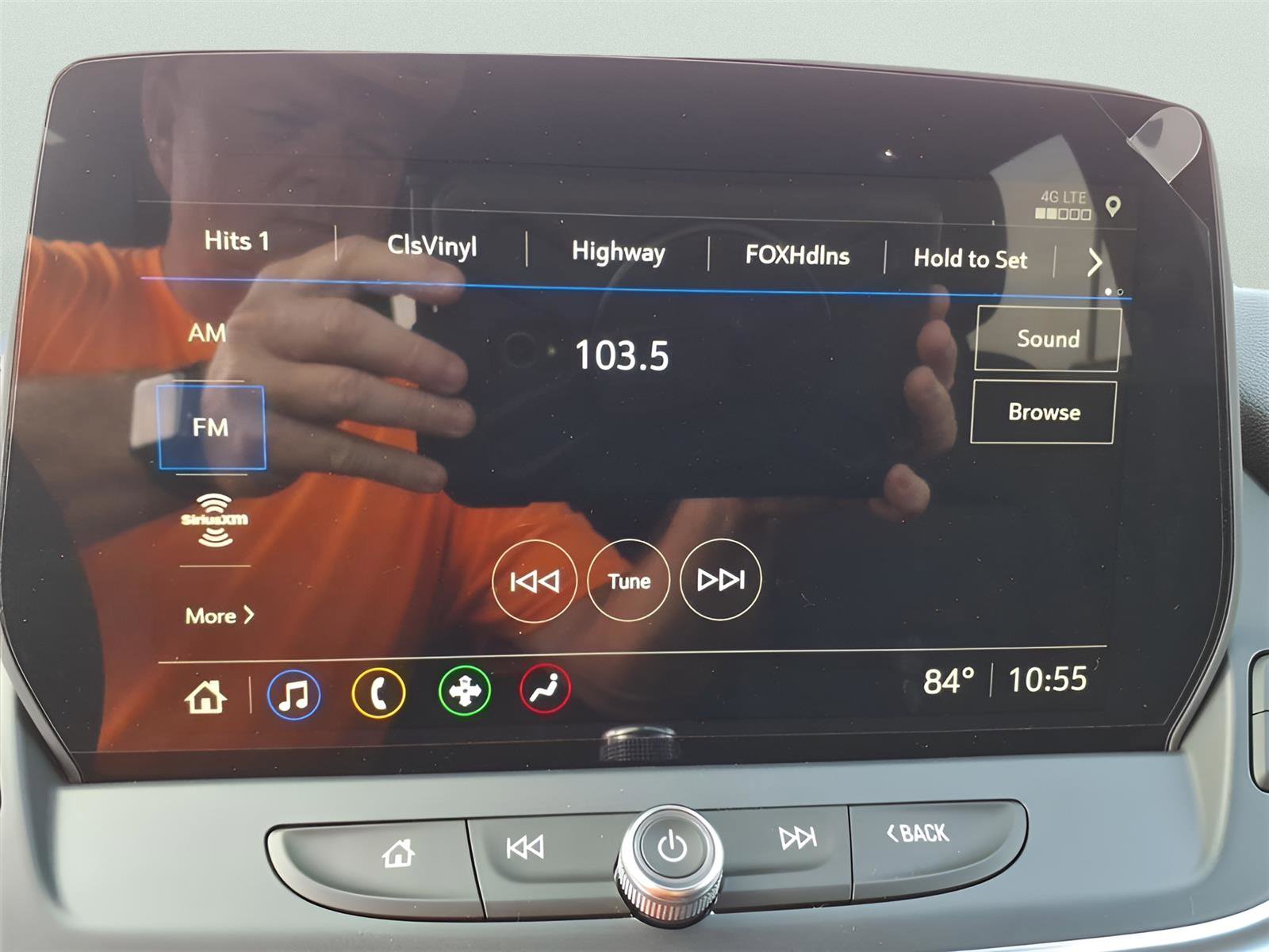 New 2025 Chevrolet Blazer LT w/ Midnight/Sport Edition image 20