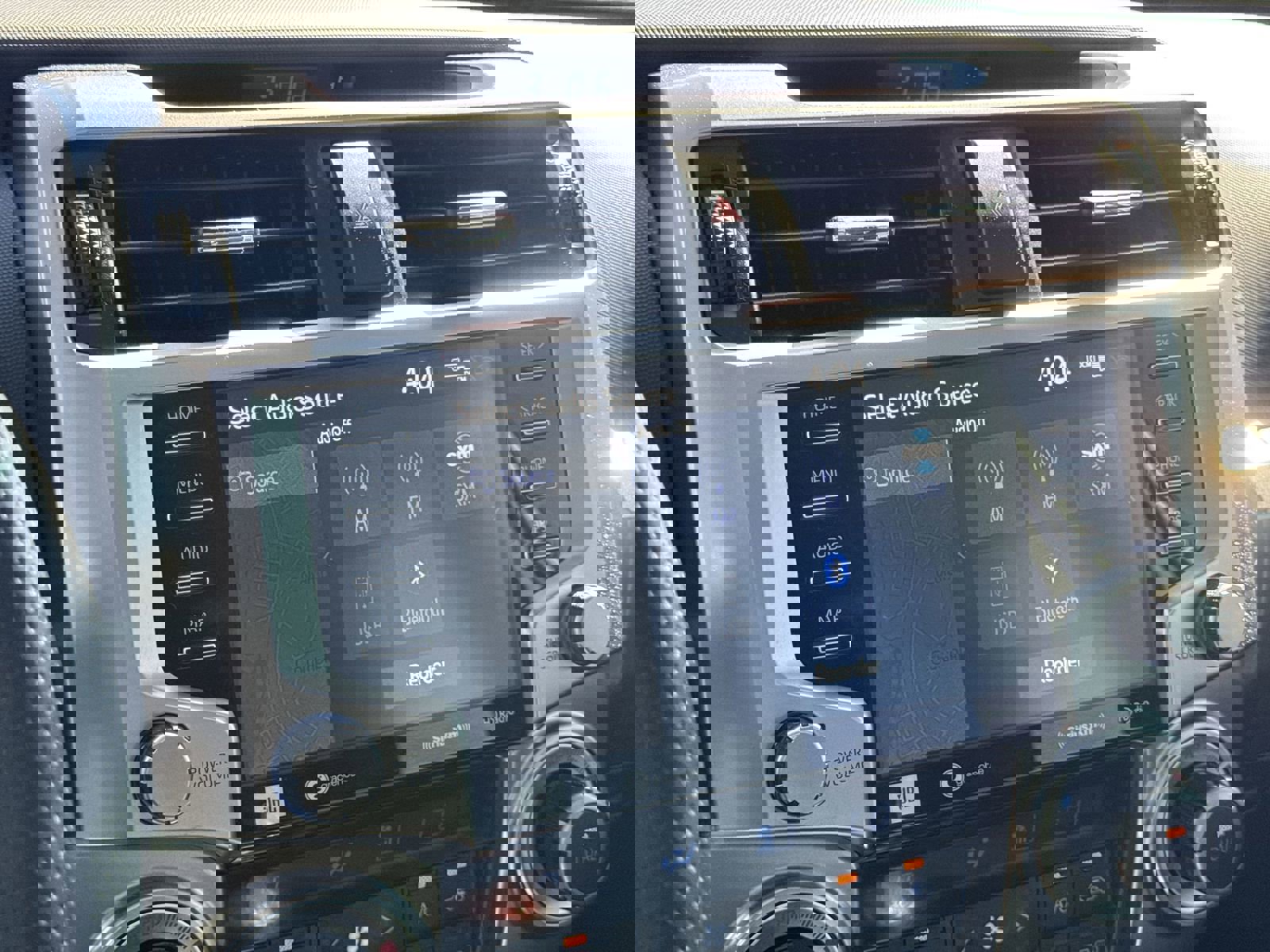 Used 2024 Toyota 4Runner Limited image 23