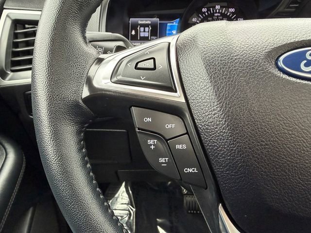 Used 2024 Ford Edge SEL w/ Convenience Package image 19