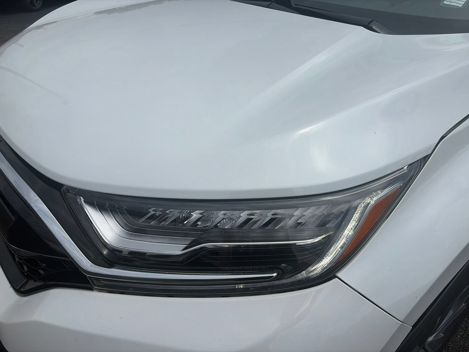 Used 2022 Honda CR-V Touring image 18