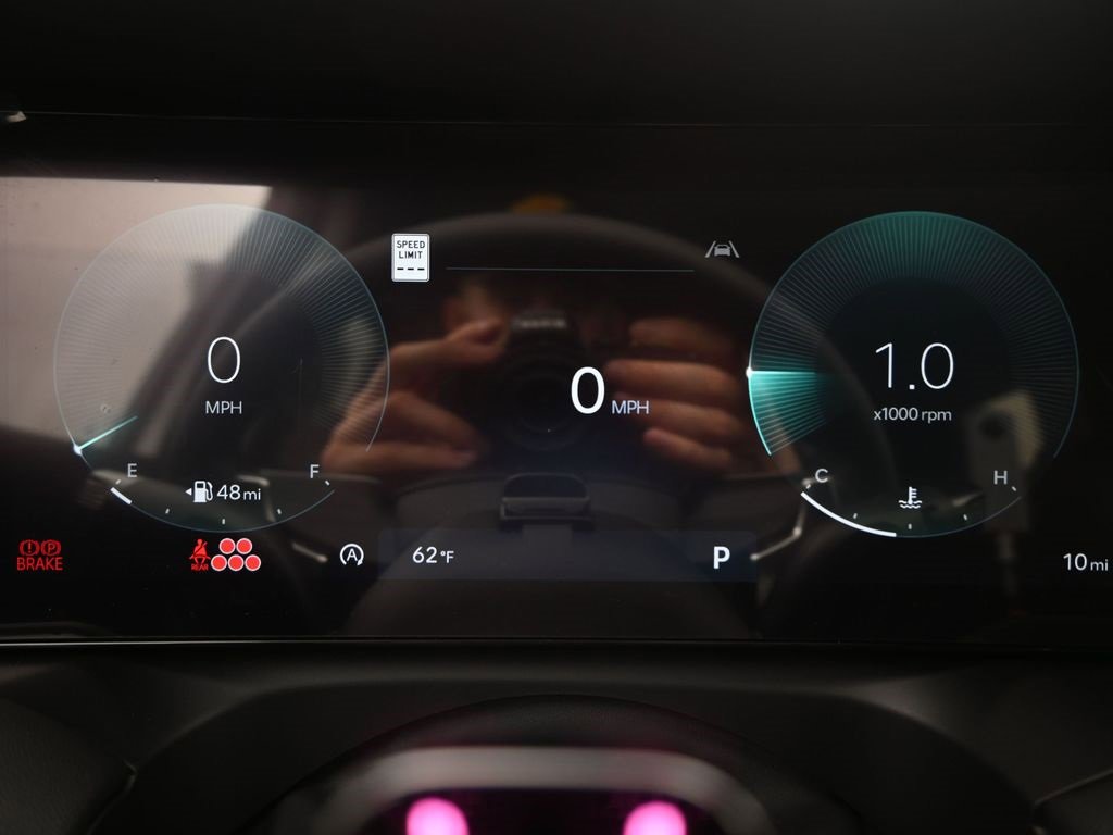 New 2026 Hyundai Palisade SEL image 9