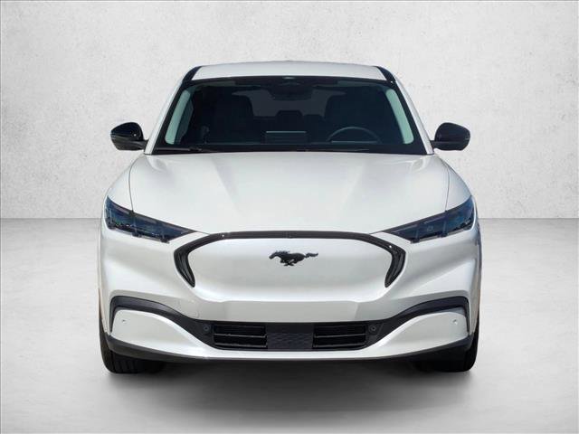 New 2025 Ford Mustang Mach-E Premium image 6