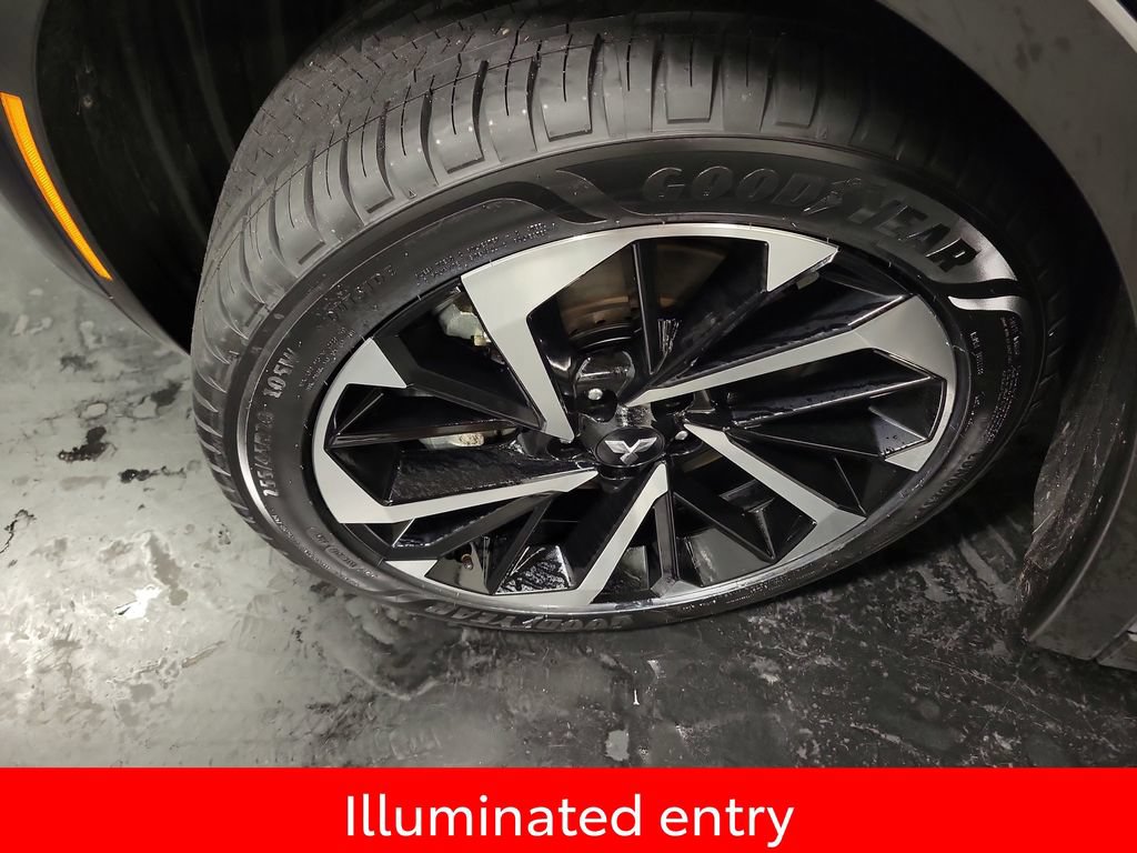 Used 2024 Mitsubishi Outlander SE AWD/4WD image 13