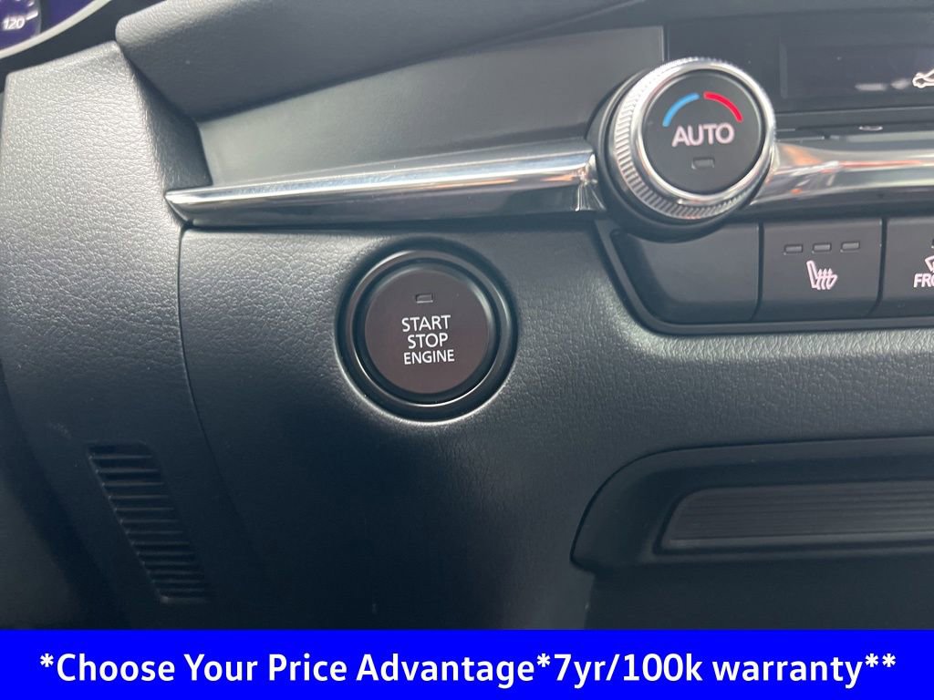 Used 2023 MAZDA CX-30 AWD 2.5 S w/ Preferred Package image 51