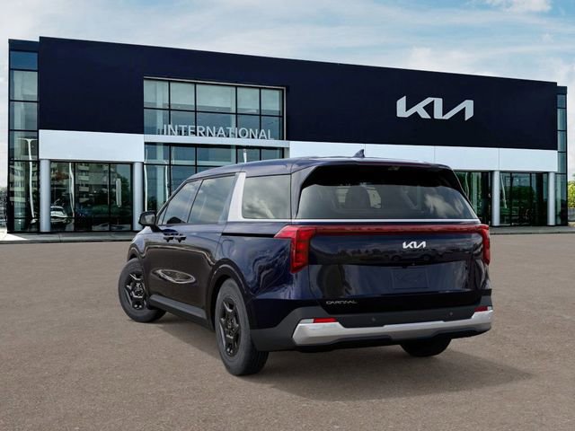 New 2026 Kia Carnival LXS image 4