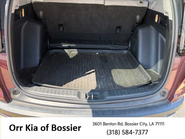 Used 2017 Honda CR-V EX-L image 7