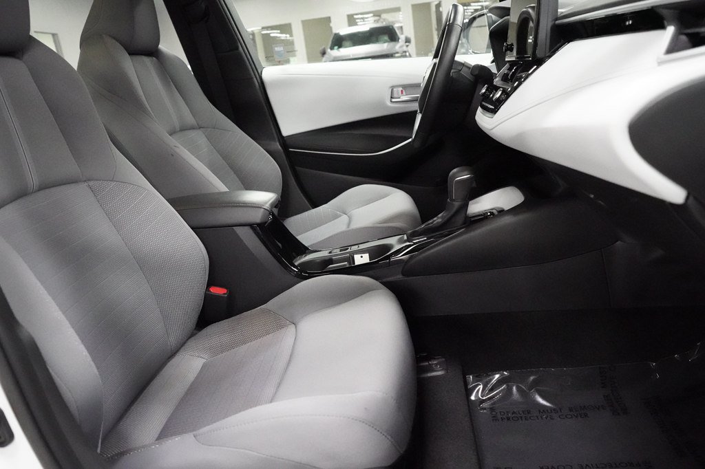Used 2024 Toyota Corolla SE FWD image 66