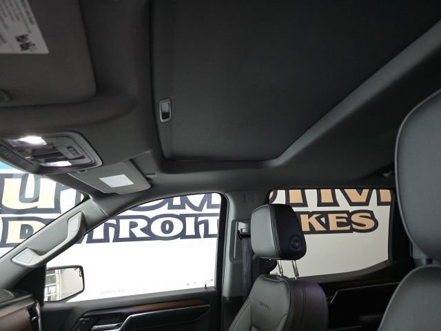 Used 2024 GMC Sierra 1500 Denali image 21