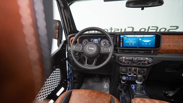 Used 2025 Jeep Gladiator Sport AWD/4WD image 34