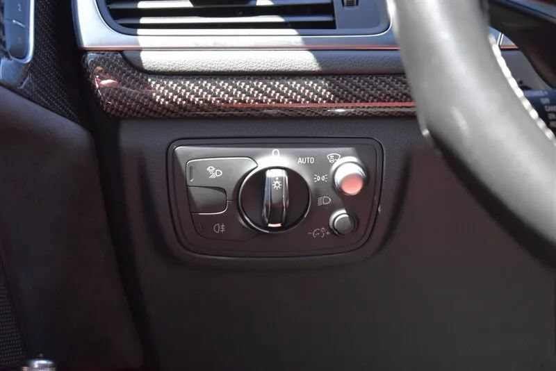 Used 2017 Audi S7 Prestige w/ S7 Sport Package AWD/4WD image 18