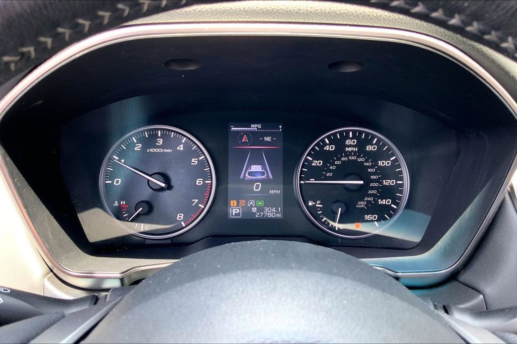 Used 2021 Subaru Outback Limited AWD/4WD image 10