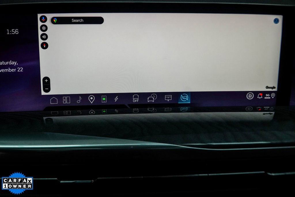 Used 2025 Cadillac Escalade IQ Luxury 2 AWD/4WD image 25