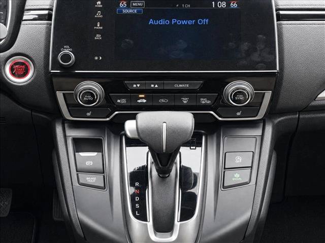 Used 2021 Honda CR-V EX image 15