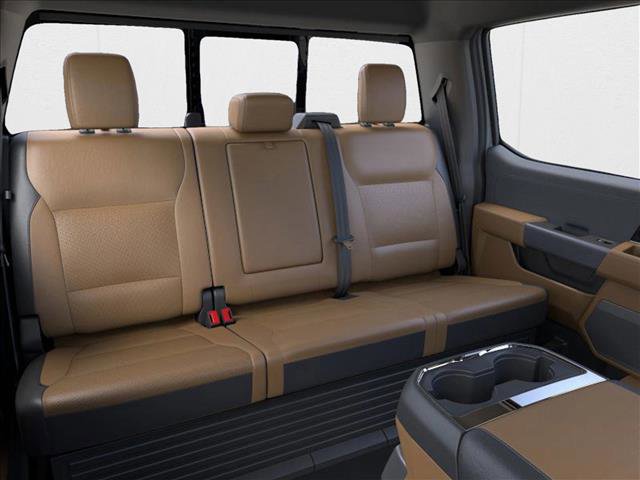 New 2026 Ford F350 Lariat w/ Black Appearance Package AWD/4WD image 11