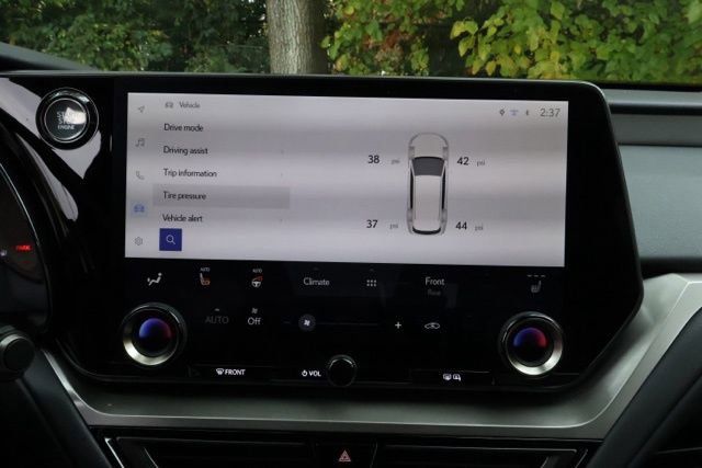 Used 2024 Lexus TX 350 FWD image 19