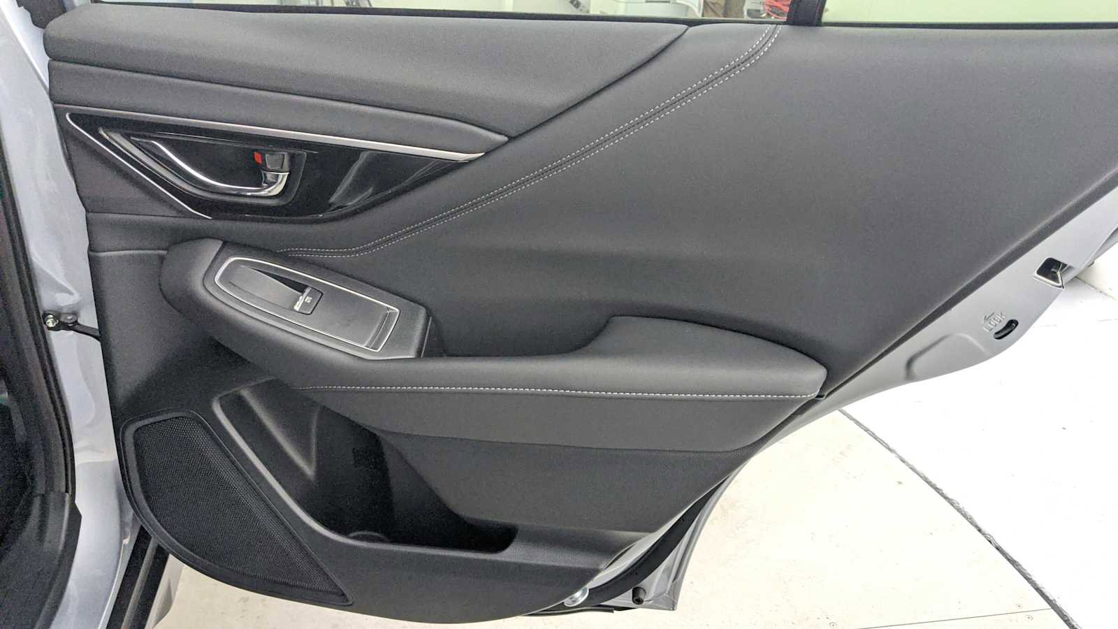 New 2025 Subaru Outback Touring image 27