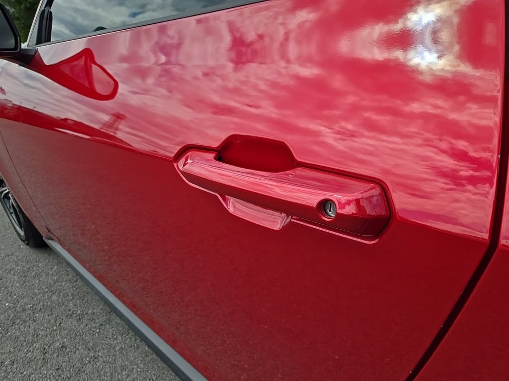 Used 2024 Ford Mustang Coupe RWD image 10