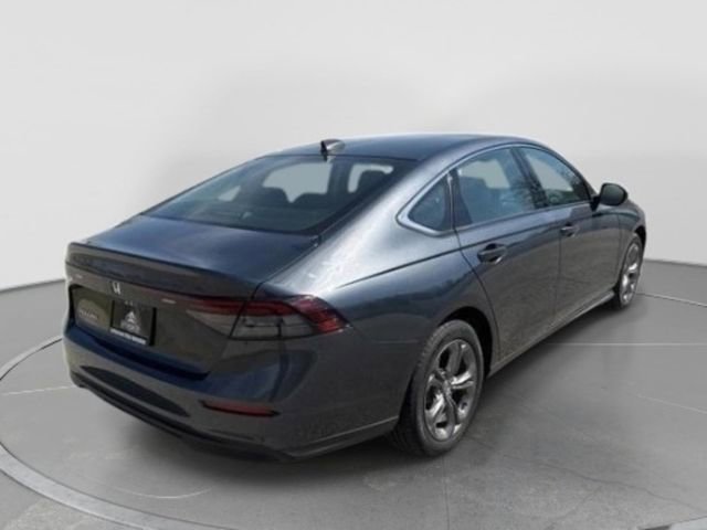 Used 2024 Honda Accord EX image 6