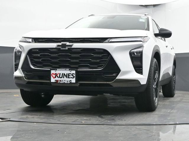 New 2026 Chevrolet Trax ACTIV FWD image 42