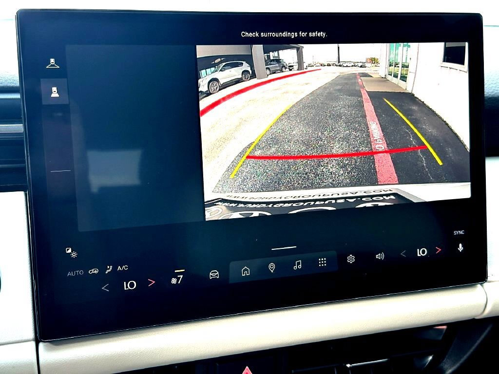 New 2026 MAZDA CX-5 Select AWD/4WD image 18