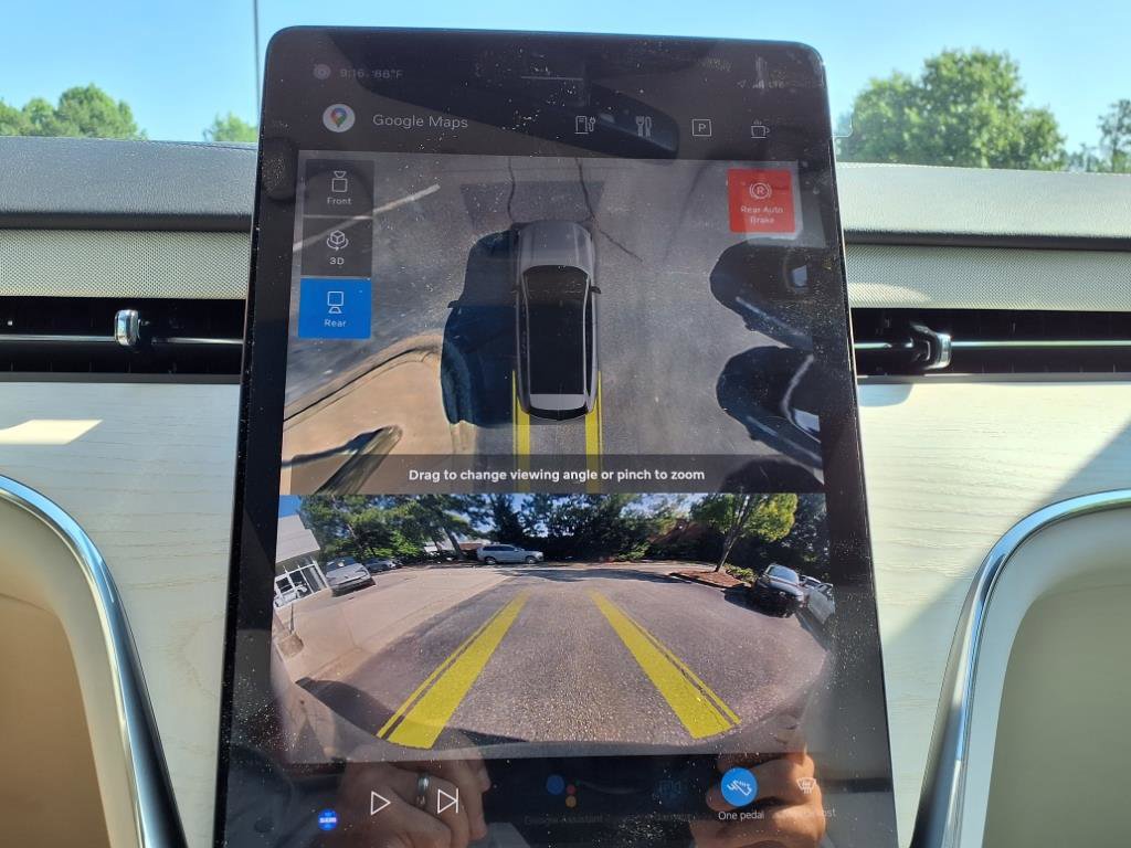 New 2025 Volvo EX90 Ultra image 18