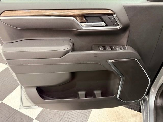 New 2026 Chevrolet Silverado 1500 LT image 14