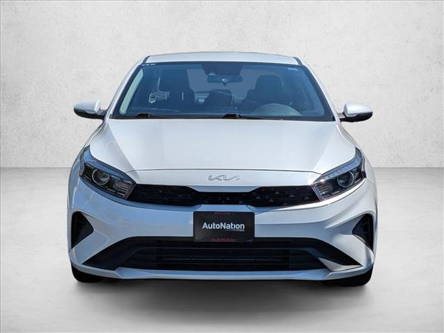 Used 2023 Kia Forte LXS w/ LXS Technology Package FWD image 2