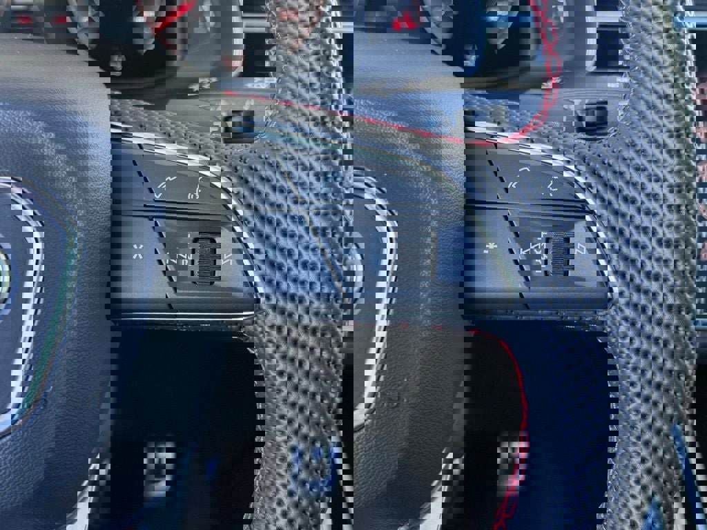 New 2026 Audi SQ7 Prestige image 30