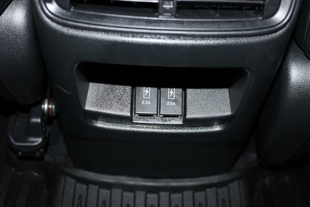 Used 2022 Honda CR-V EX-L image 18