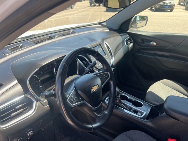 Used 2022 Chevrolet Equinox LT image 17